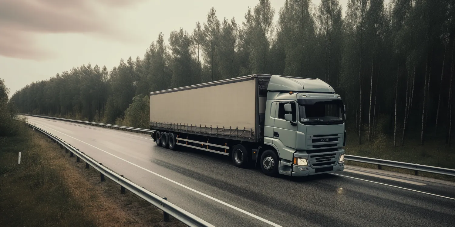 Jak zdobyć licencje na transport międzynarodowy?