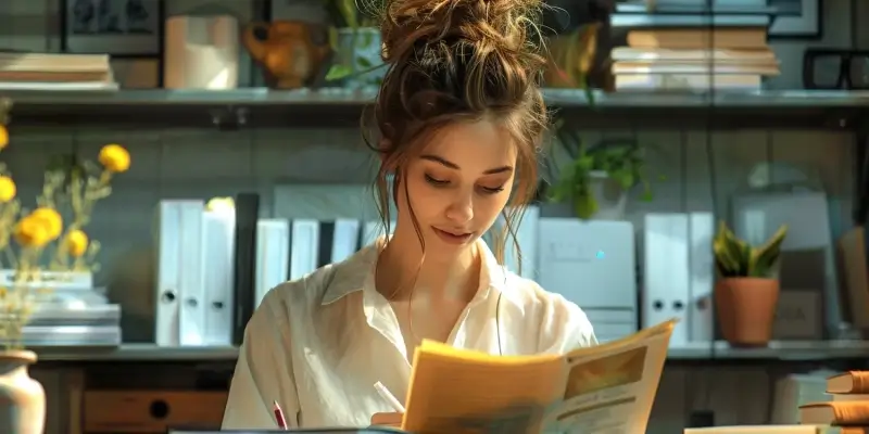 Jak zorganizować biuro rachunkowe?