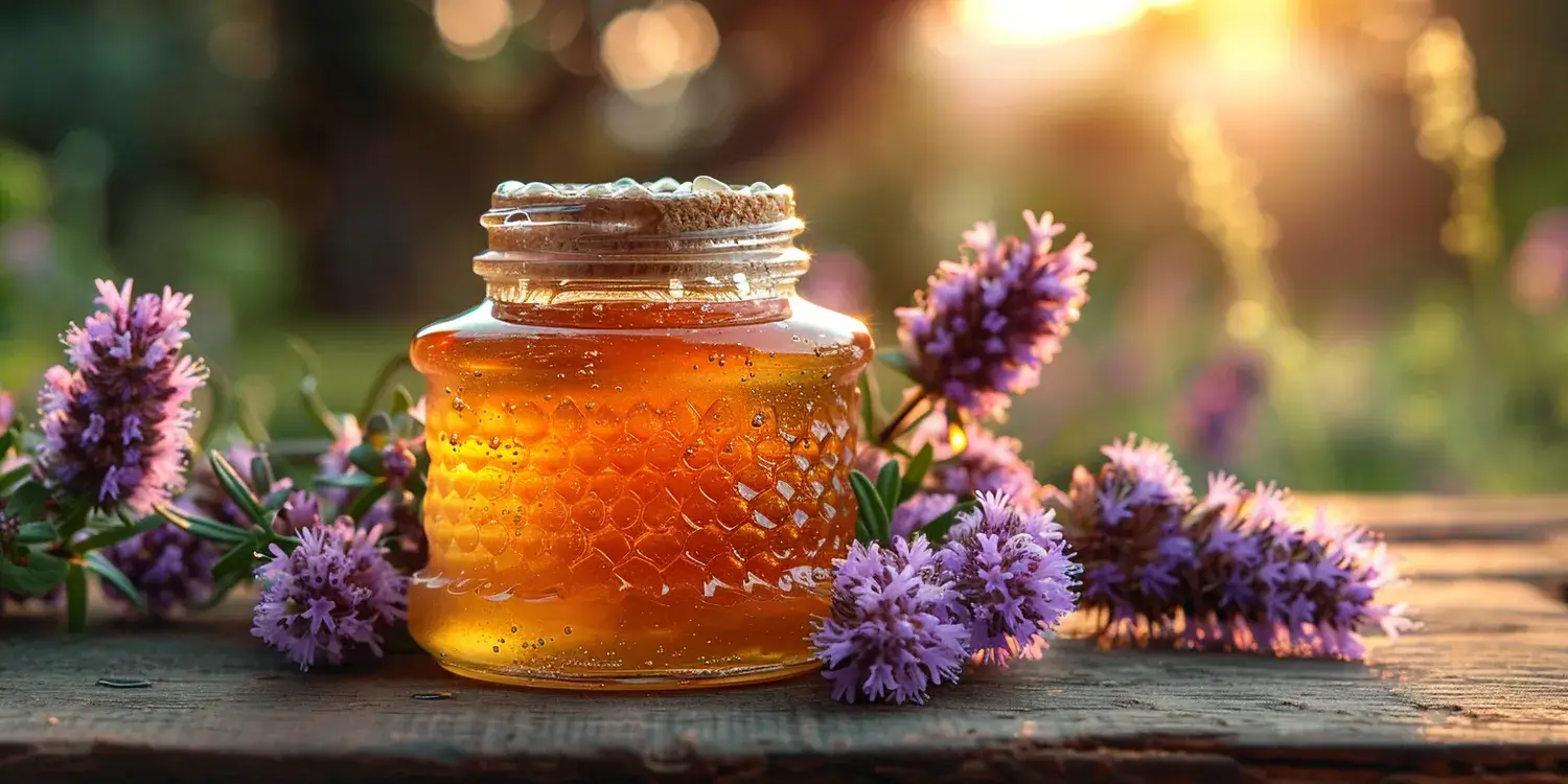 Jak zrobić miód rzepakowy?