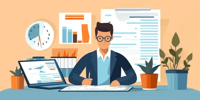 Jaką księgowość mogą prowadzić spółki jawne?