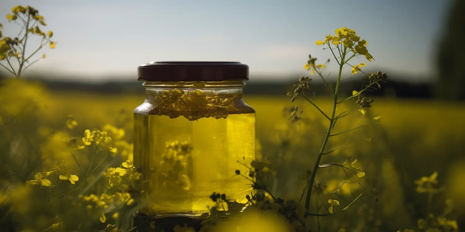 Kiedy jeść miód akacjowy