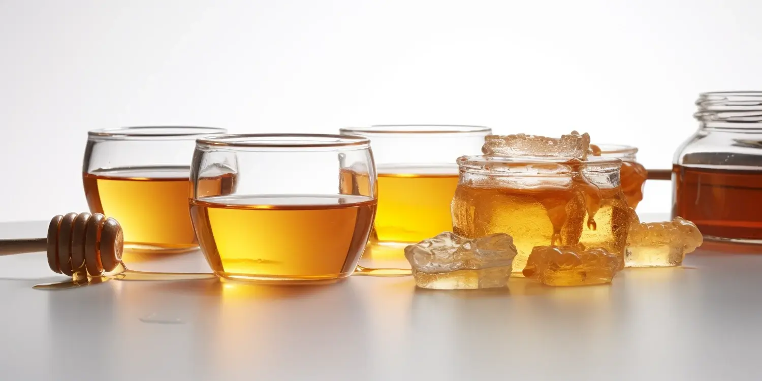 Kiedy krystalizuje miód spadziowy?