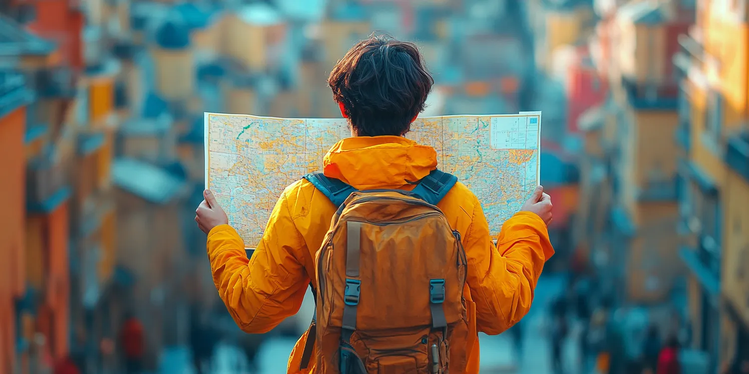 Kompetencje przewodnika turystycznego