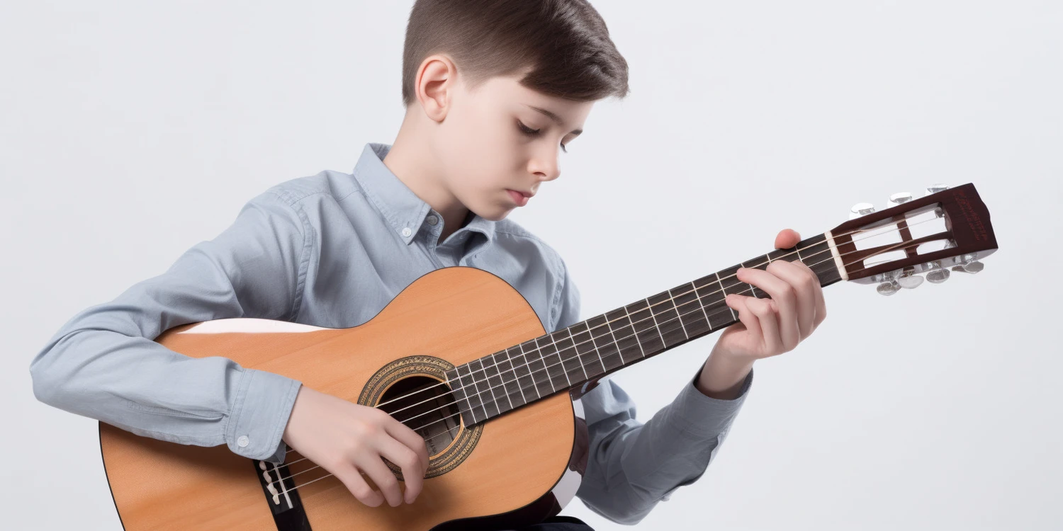 Mamy muzykalne dziecko!