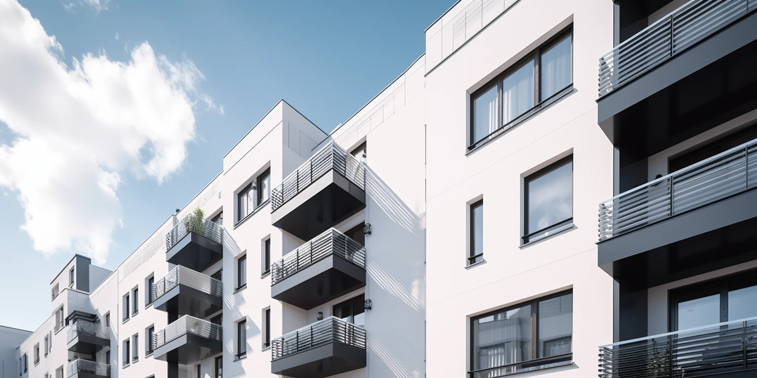 Mieszkania nad morzem a styl życia