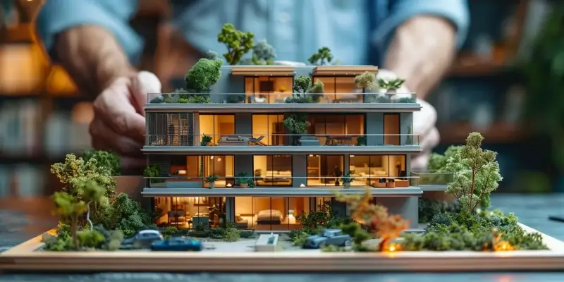 Mieszkanie nad morzem – inwestycja na lata?