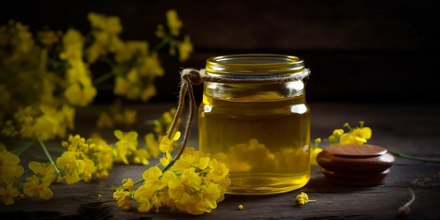 Miód kremowany co to?