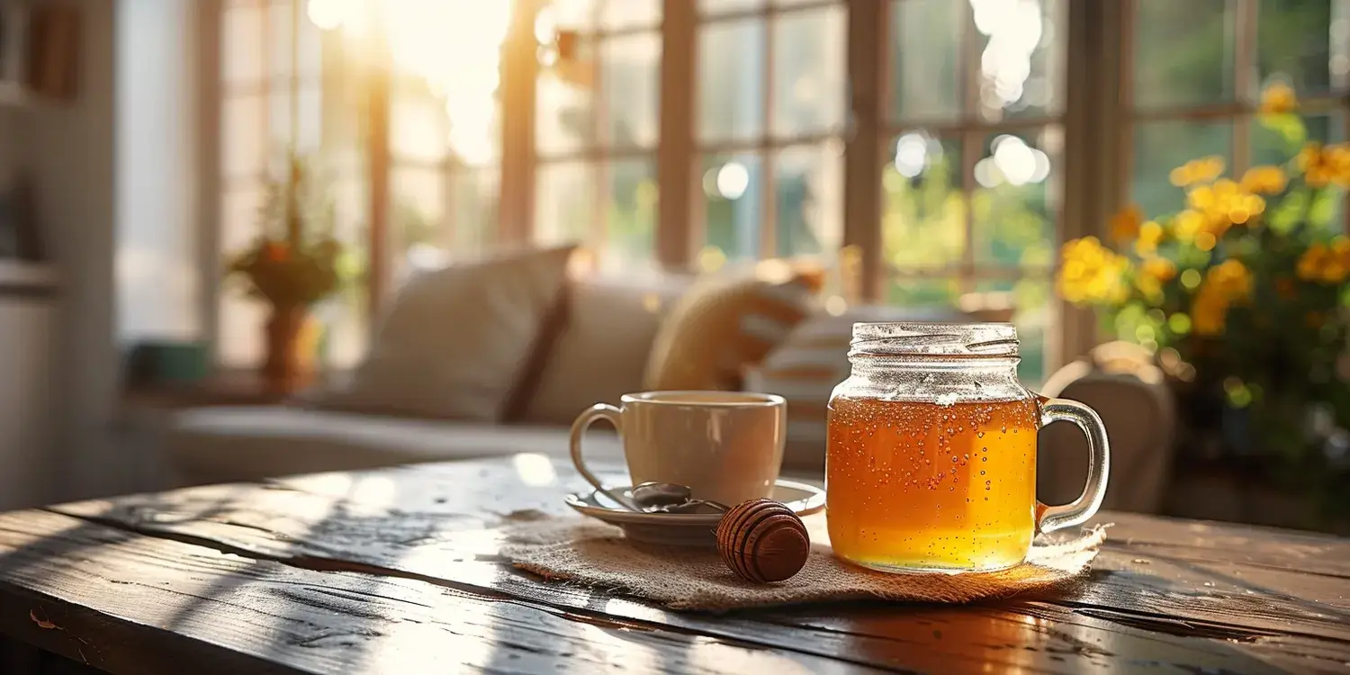 Miód wrzosowy dlaczego warto go wybrać?