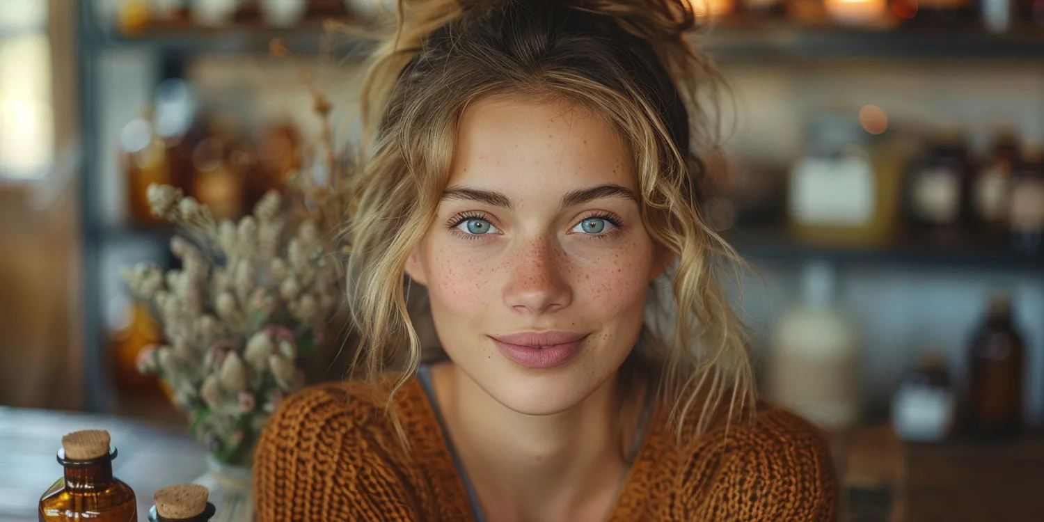 Najlepsza naturalna witamina C