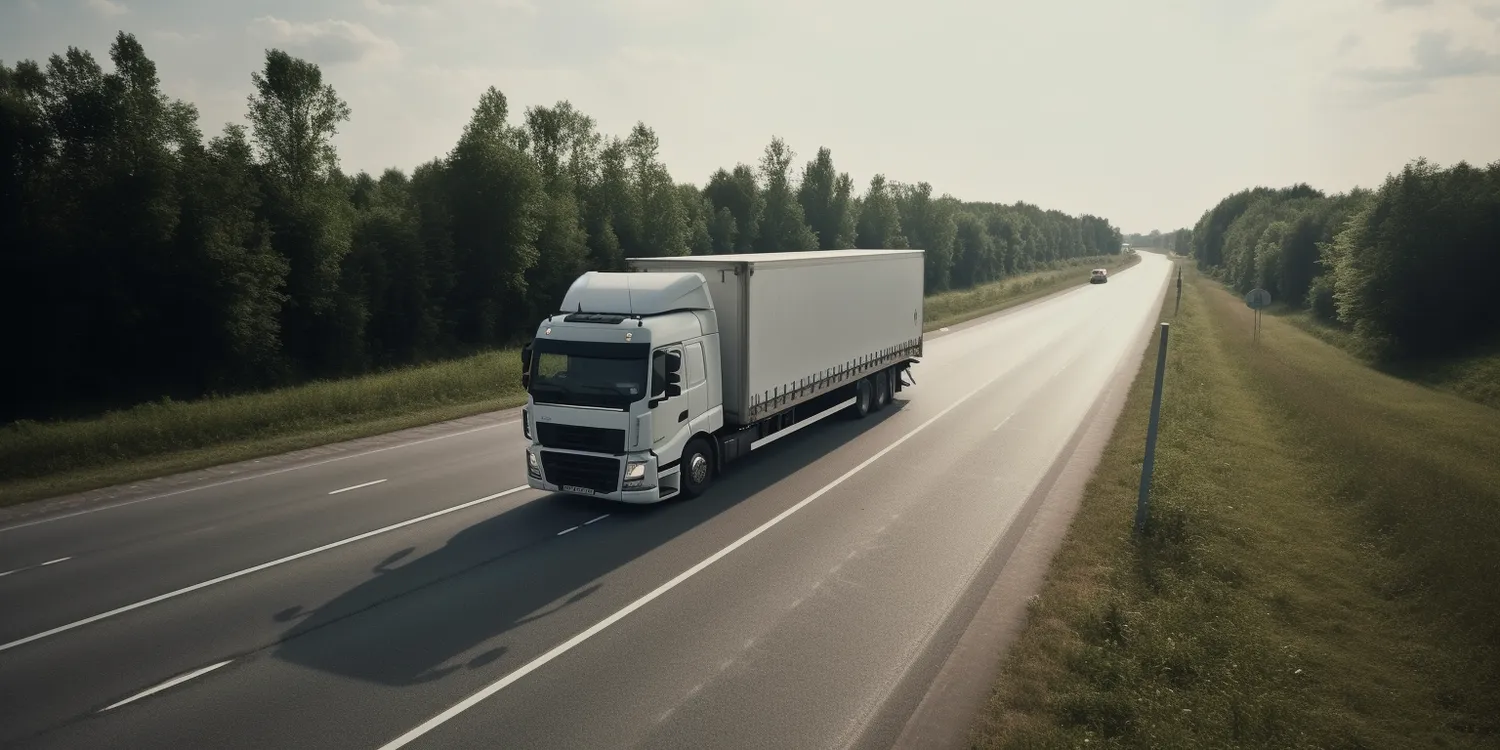 Najtańszy rodzaj transportu do Norwegii