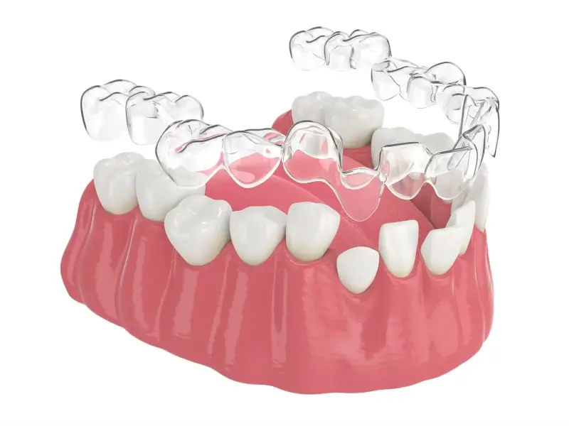 Pierwsza wizyta u dentysty