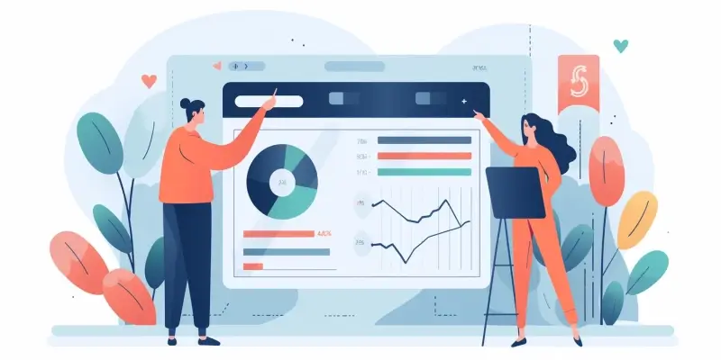 Pozycjonowanie stron - o co tyle szumu?