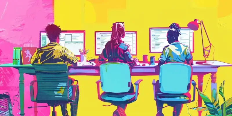 Pozycjonowanie w Google Tarnów