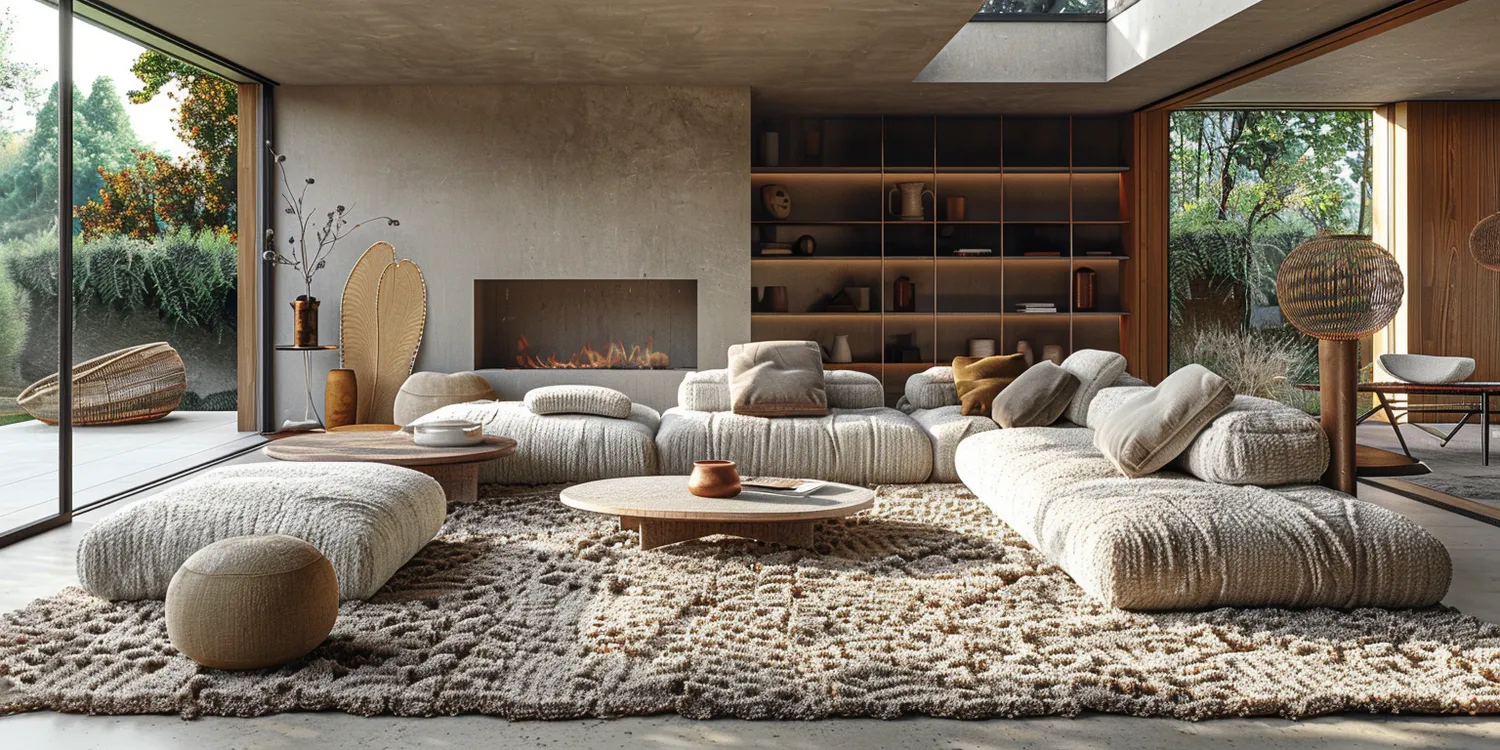 Pranie wykładzin i dywanów