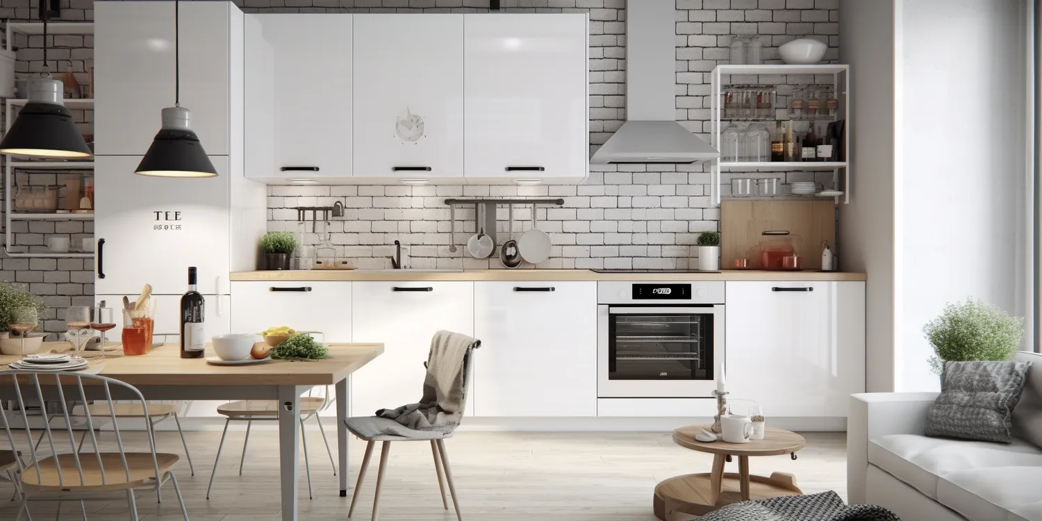 Projektowanie wnętrz Wawer