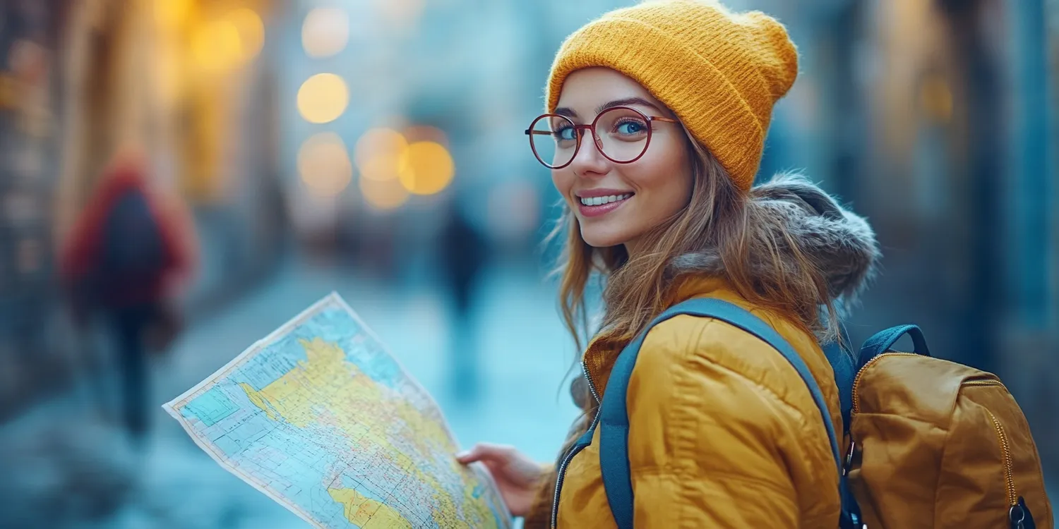 Przewodnik turystyczny - jak go napisać?