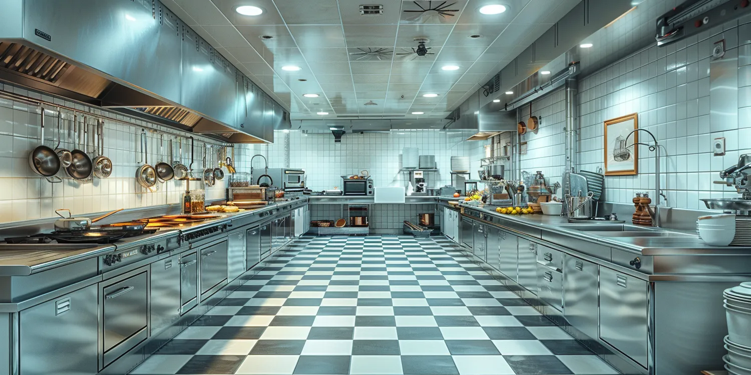 Sprzątanie mieszkania po remoncie Szczecin