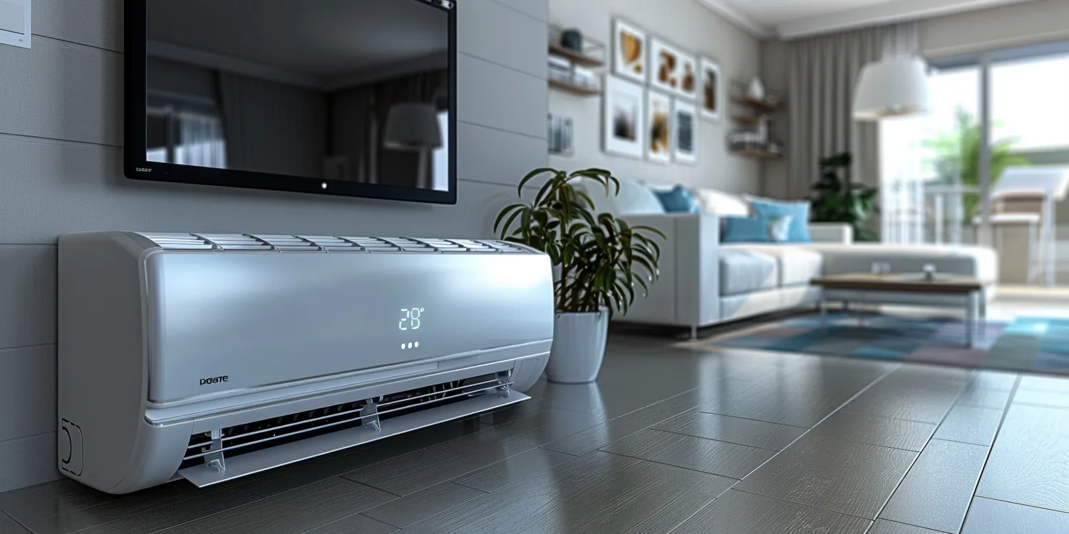 Systemy klimatyzacji Olsztyn