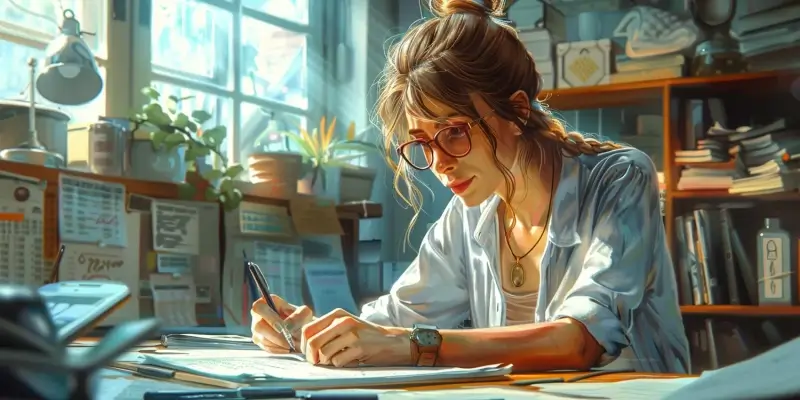 Szkolenia księgowe - doszkalanie pracowników