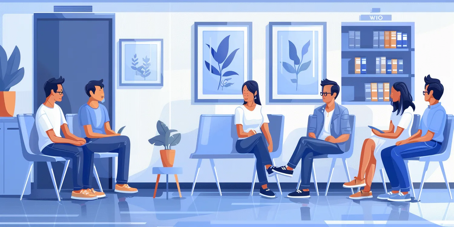 Terapia małżeńska jak przekonać męża?