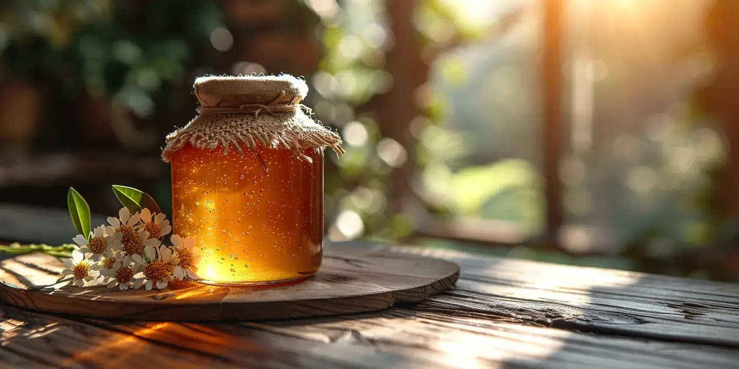 Trwałość miodu rzepakowego