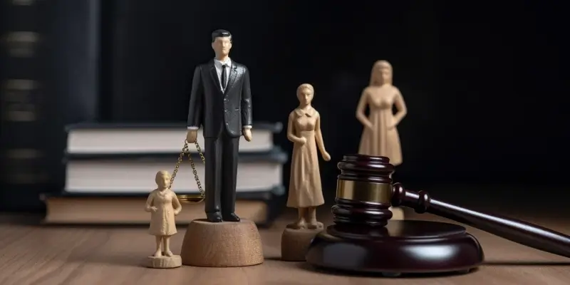 Usługi prawnicze na najwyższym poziomie