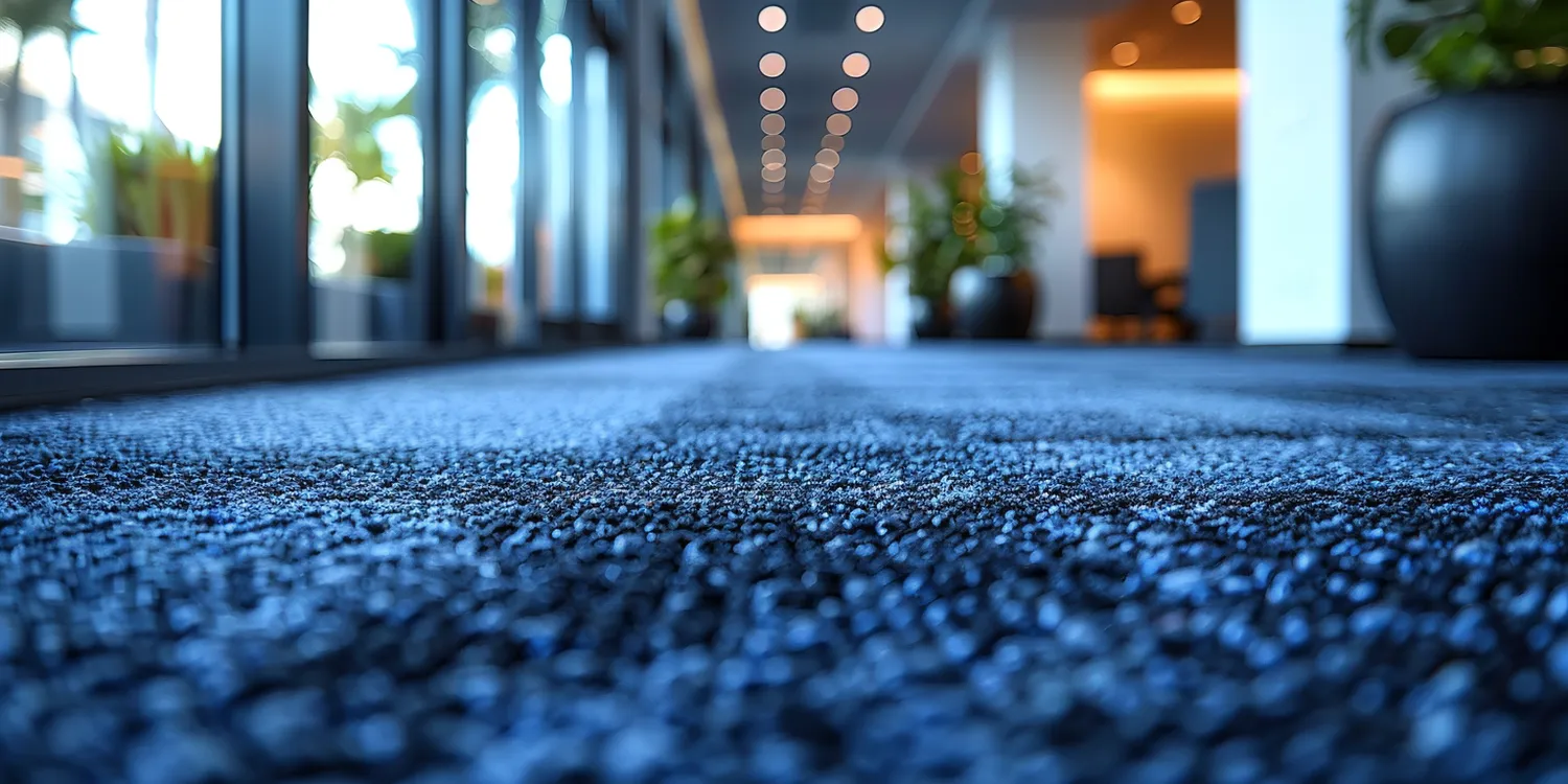 Wykładziny obiektowe cennik Warszawa