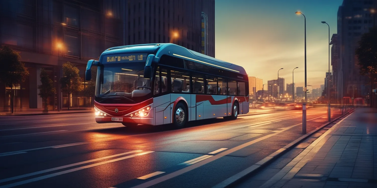 Wynajem autokaru na wesele cena Szczecin