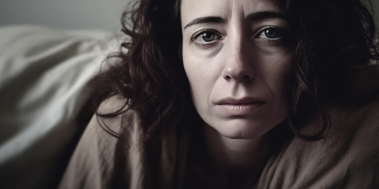 Czy depresja to grzech?