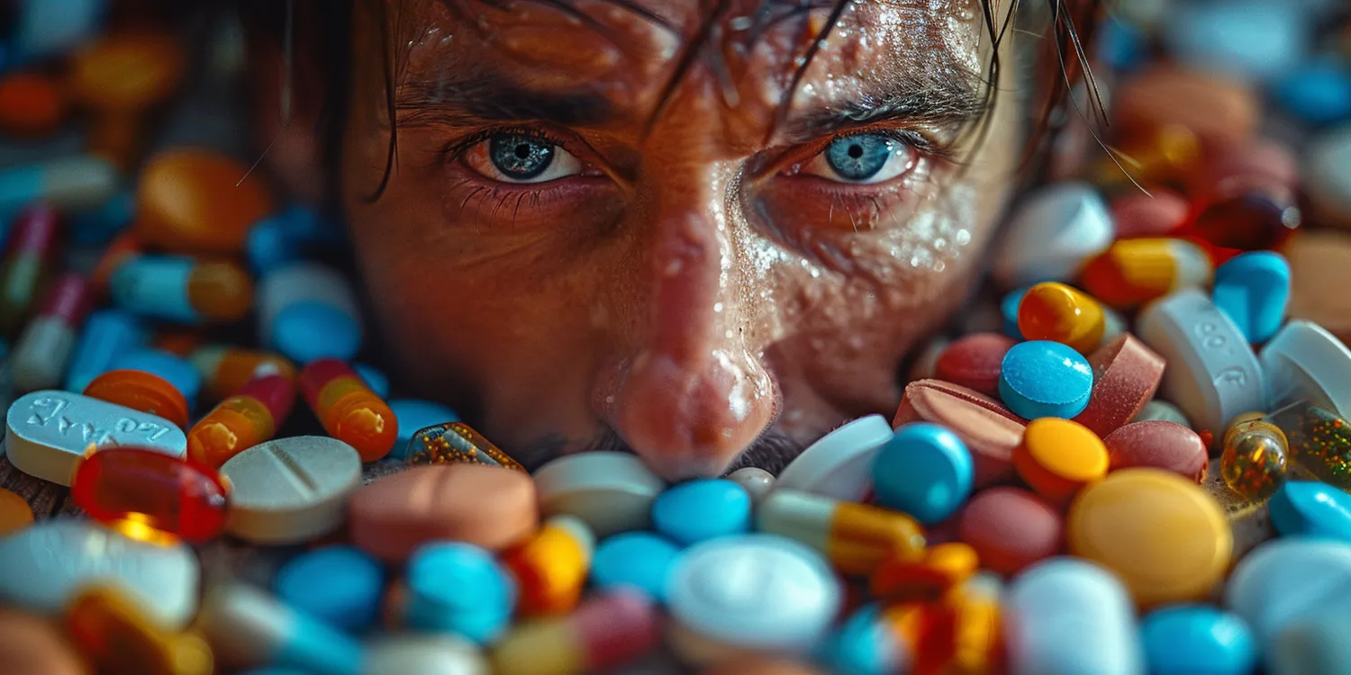 Czy zaburzenia depresyjne to to samo co depresja?