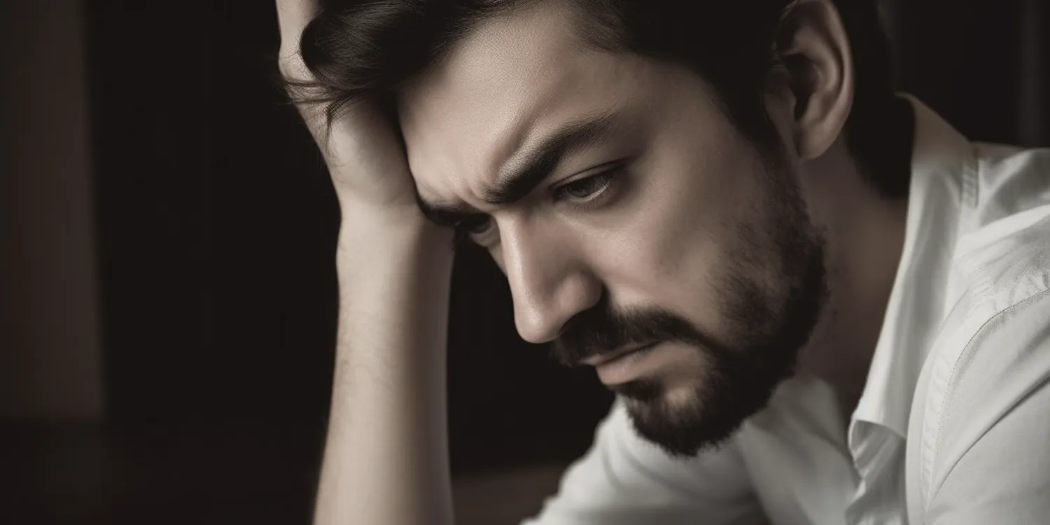Depresja psycholog czy psychiatra?
