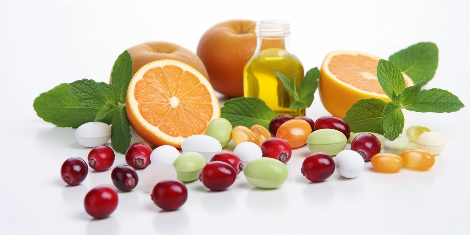 Dzienna porcja witaminy C