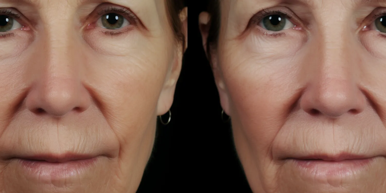 Ile kosztuje kwas hialuronowy pod oczy?