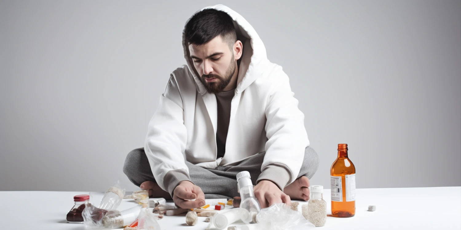 Jak samemu wyjść z uzależnienia?