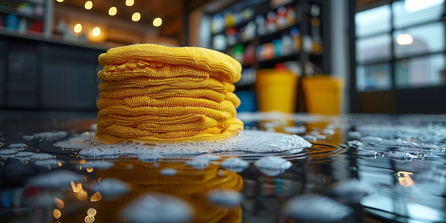 Jak ułatwić sobie sprzątanie?