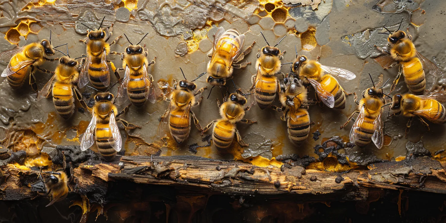 Miód gryczany na co pomaga?