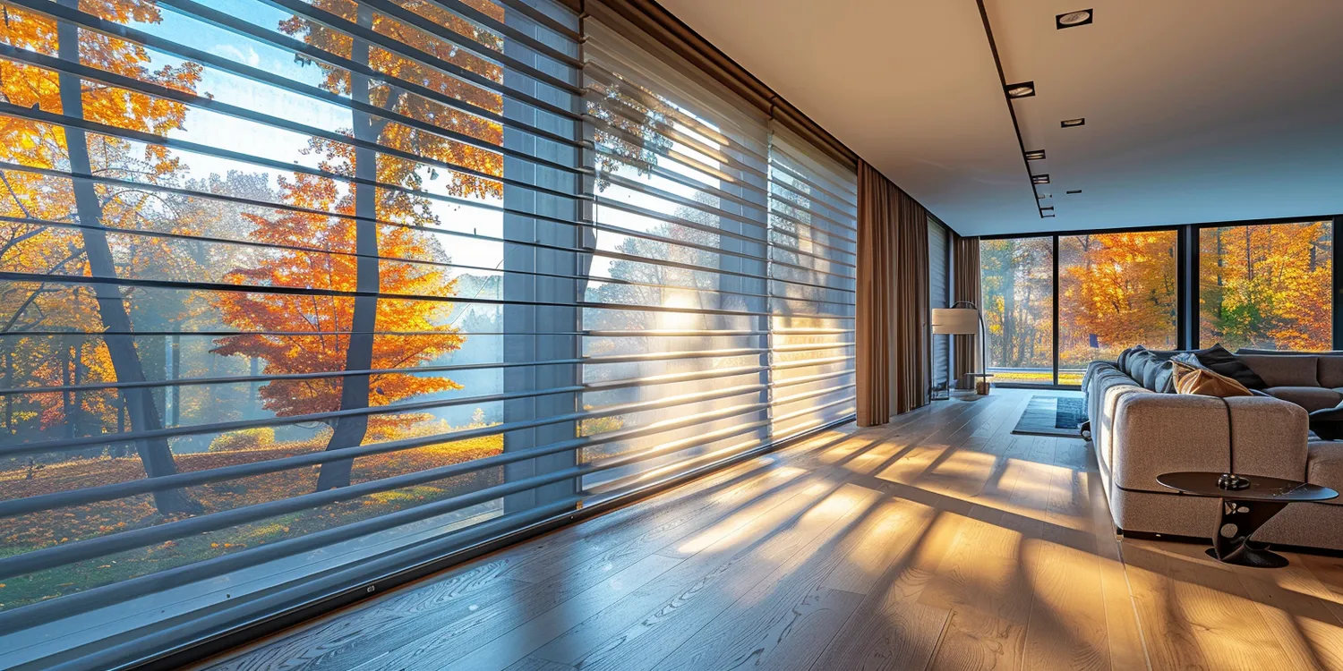 Osłony okienne Szczecin