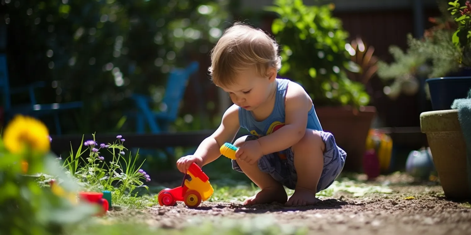 Pomysł na animacje dla dzieci