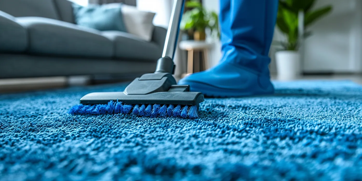 Posprzątanie Szczecin