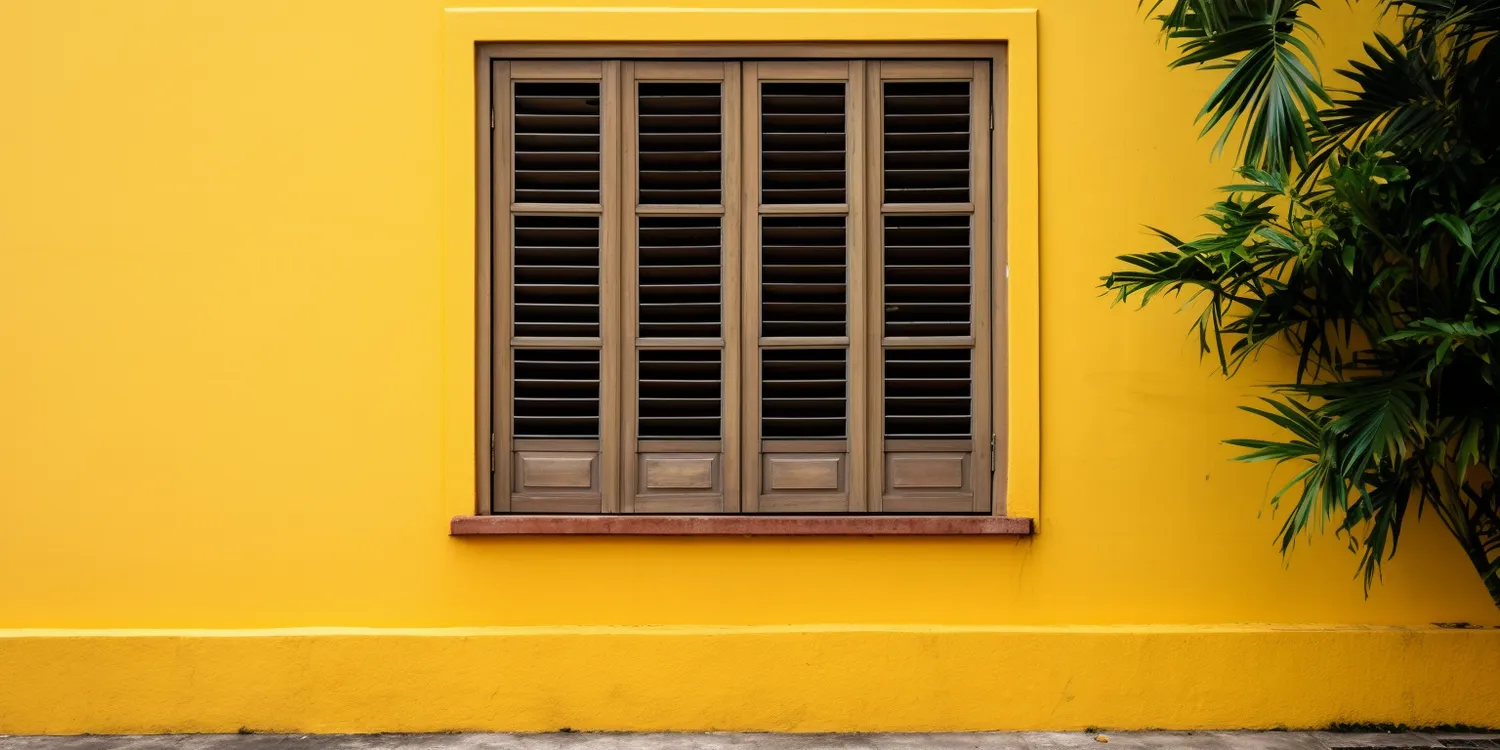 Przesłony okienne Szczecin