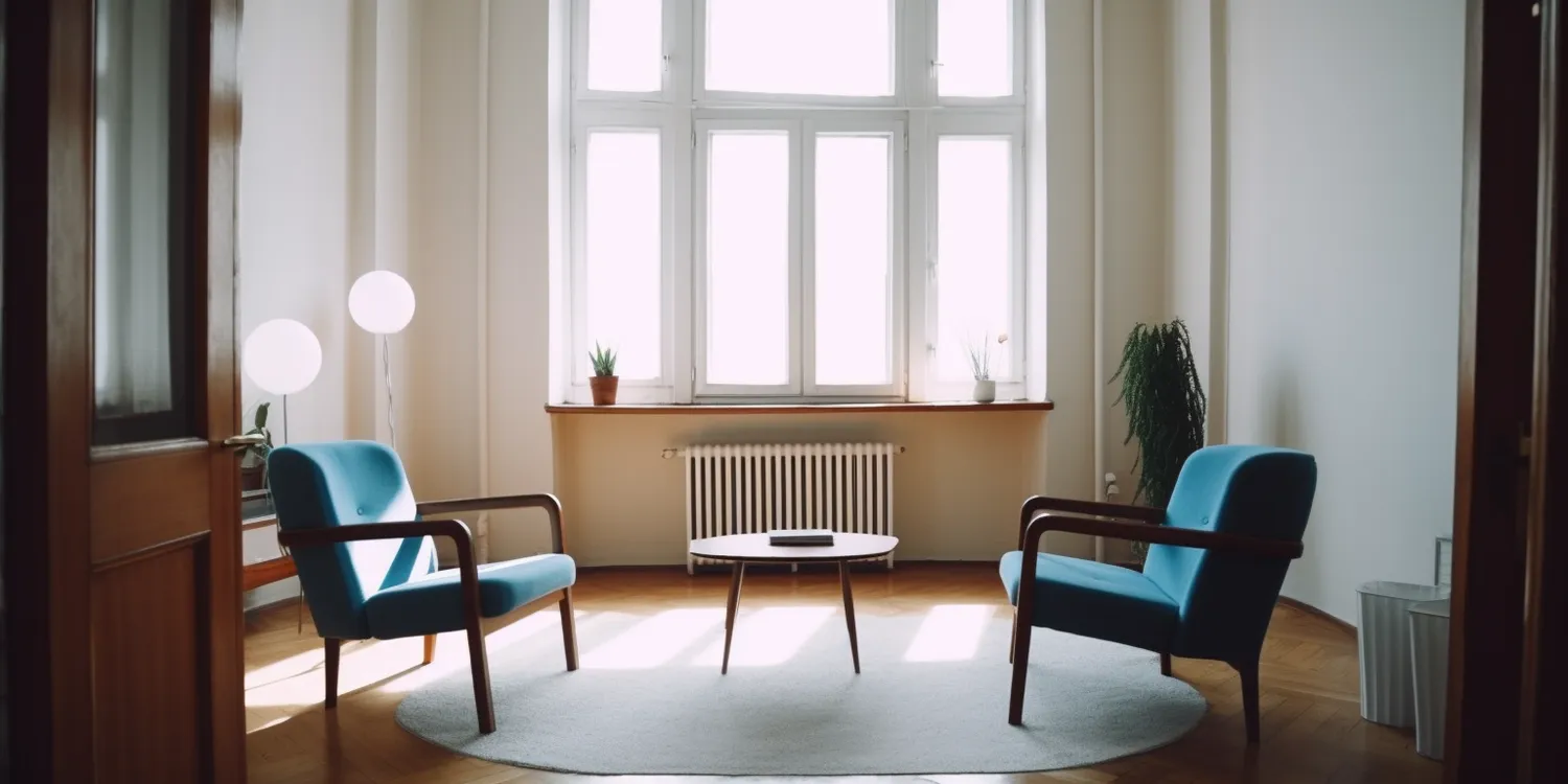 Psychoterapeuta Gdynia