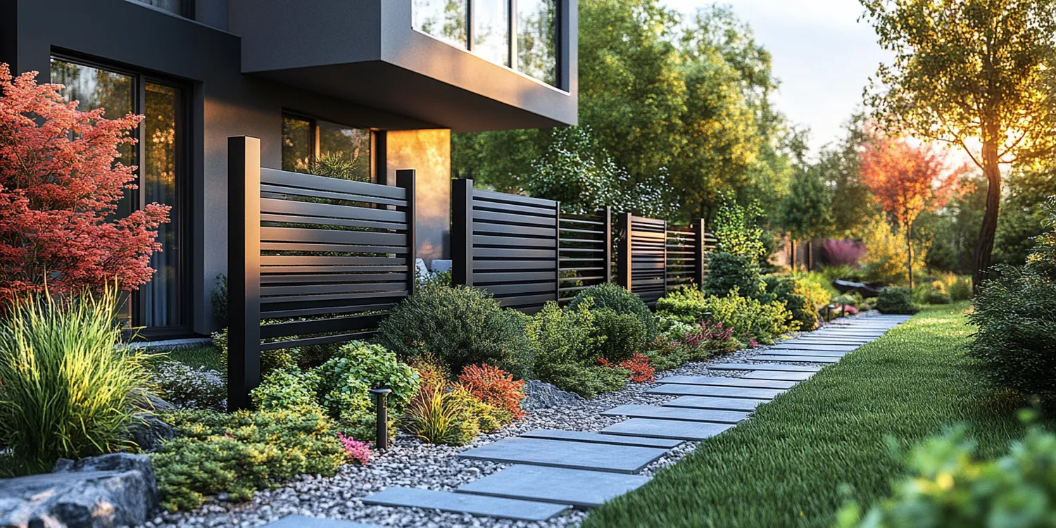 Systemy nawadniania ogrodu Szczecin