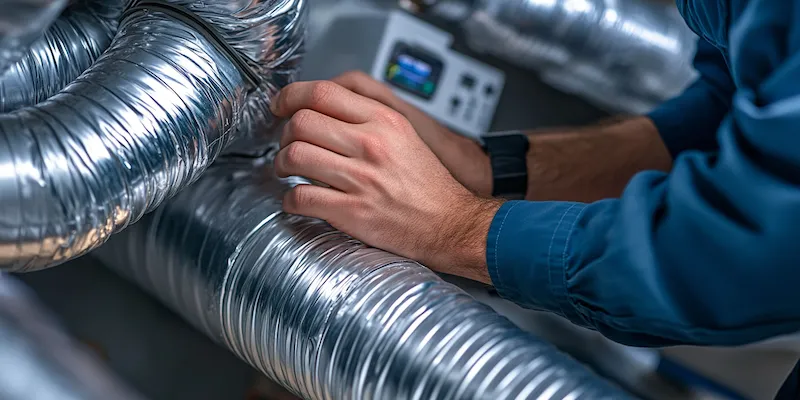 Czym jest rekuperacja