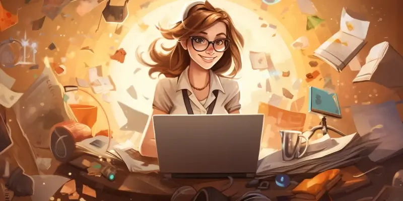 Freelancer Seo Łódź