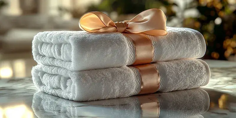 Personalizowane prezenty firmowe