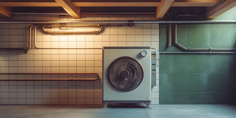 Rekuperacja - fenomen wśród wentylacji