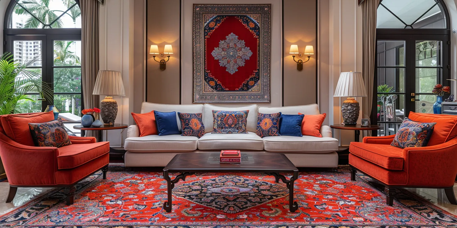 Wykładziny dywanowe obiektowe Kraków