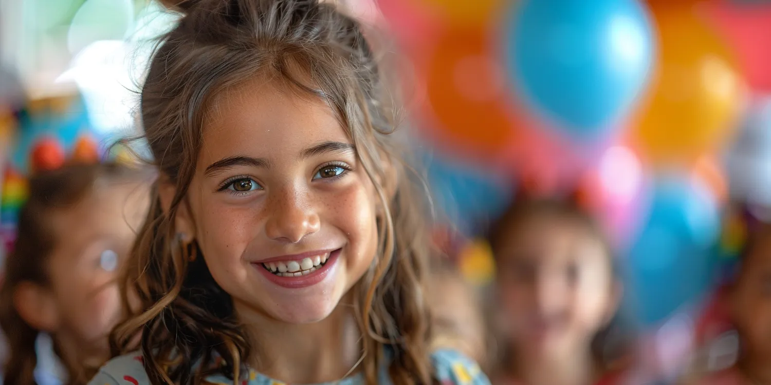 Animatorzy na urodziny Warszawa  