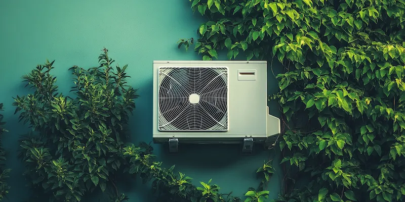 Dlaczego rekuperacja szumi?