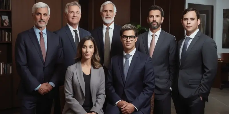 Kancelaria prawna Warszawa